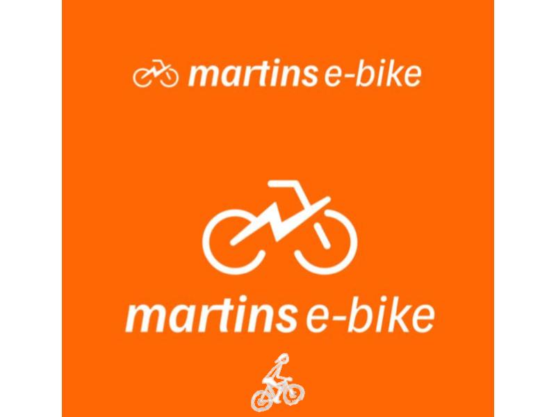 Martins E-bike