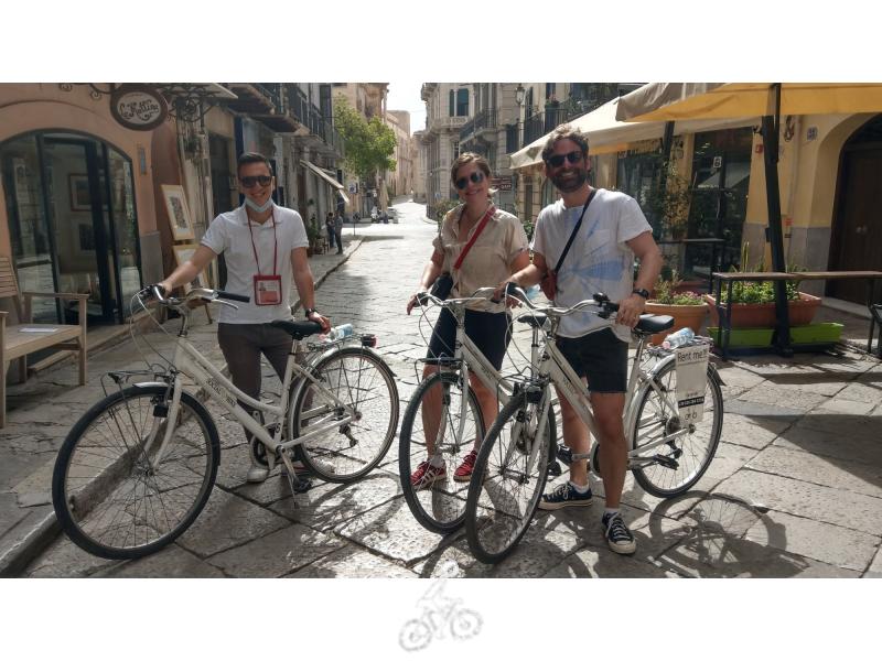 Social Bike Palermo