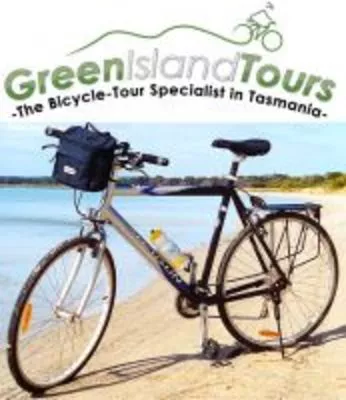 Green Island Tours Tasmania