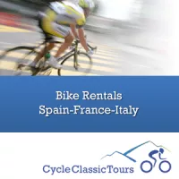 Cycle Classic Tours
