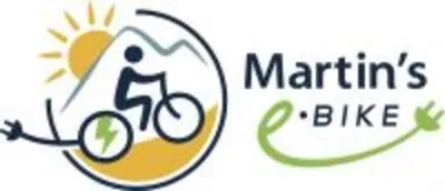 Martins E-bike