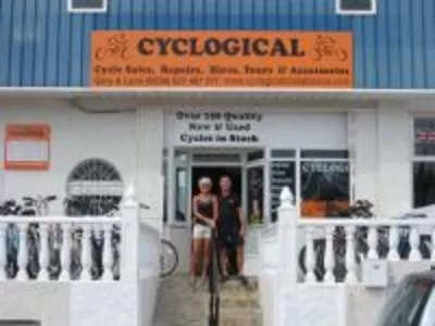 Cyclogical
