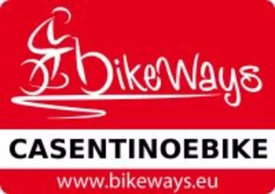 Bikeways Casentinoebike
