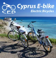 Cyprus E-bike