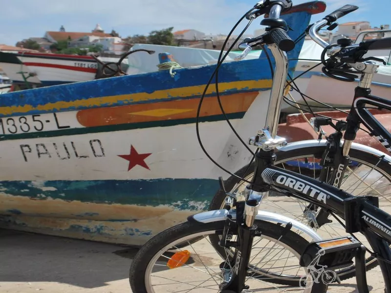 Lagos Bike Rentals
