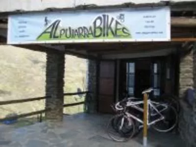 Alpujarra Bikes