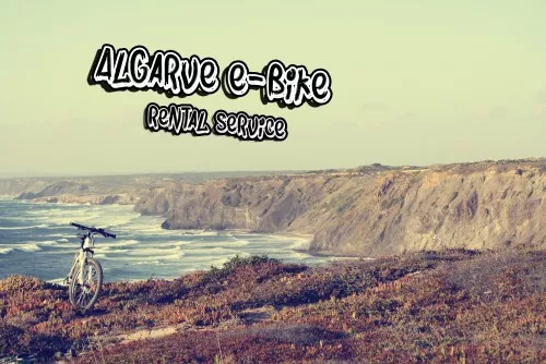 Algarve-Bike
