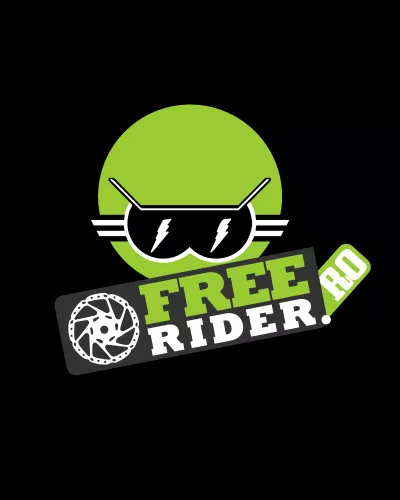 FreeRider E-Bike Rental Romania