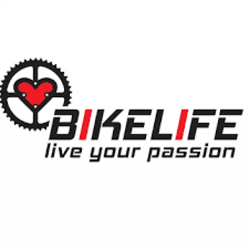 Bikelife live your passion
