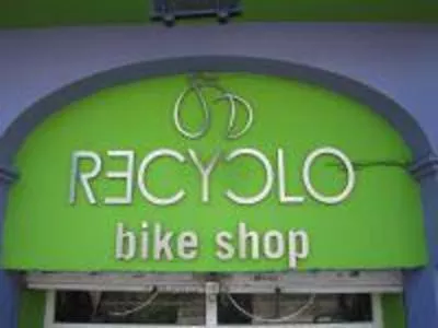 Recyclo Bikeshop