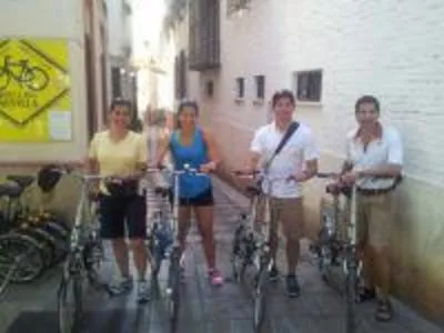 Rent a Bike Sevilla