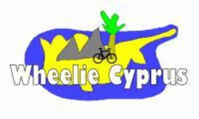 Wheelie Cyprus