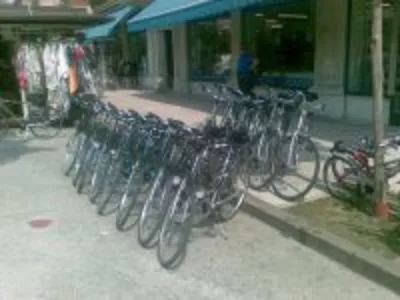 Venice Bike Rental
