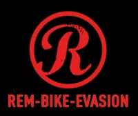 Rems bike evasion