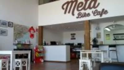 Meta Bike cafe 