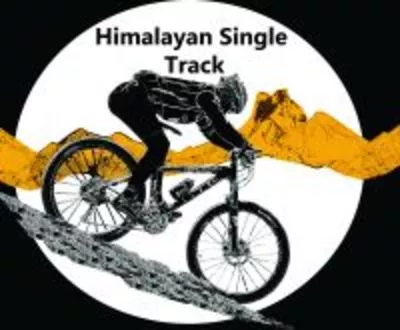Himalayan Single Track