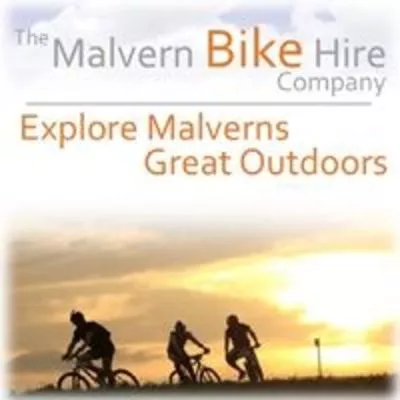Malvern Bike Hire