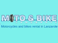 Motobike Lanzarote
