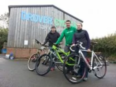 Drover Cycles