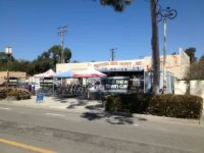 Ventura Bike Depot Inc.