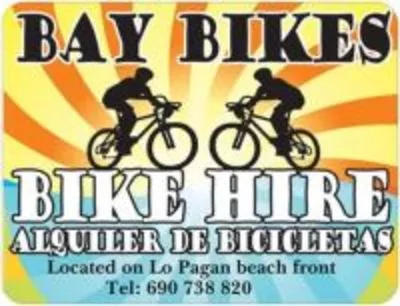 Bay Bikes bike Rental